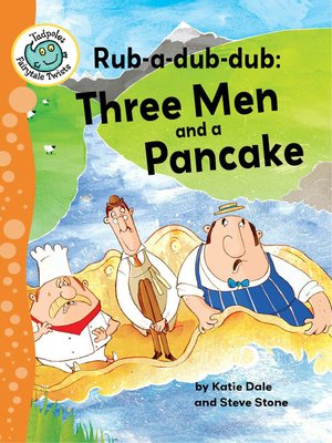Rub-a-dub-dub - ebook